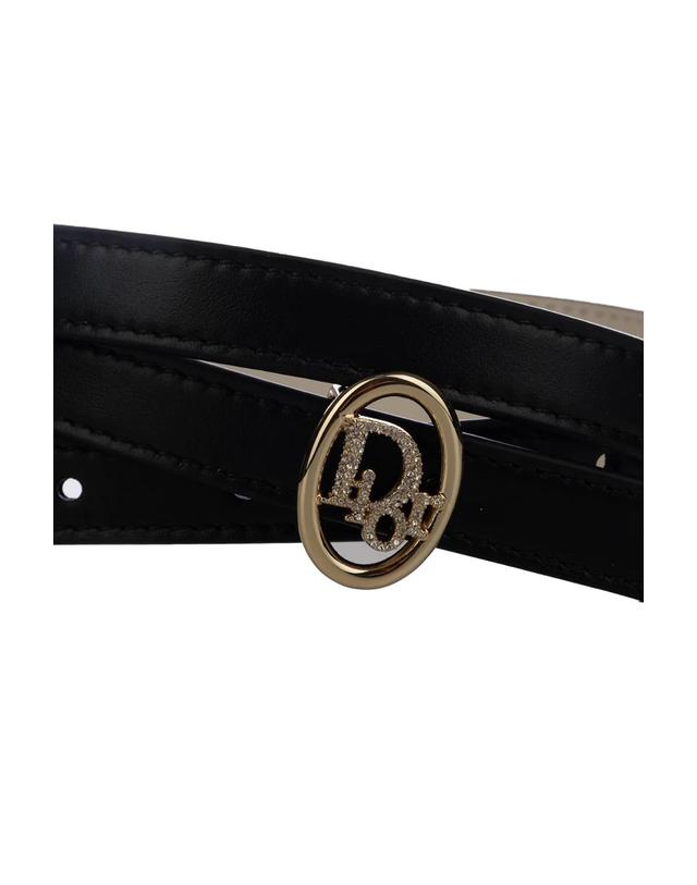 크리스찬디올 [해외직구][W63]CHRISTIAN DIOR 4710PDTOL H00N 남성 벨트 허리띠 CINTURE 착용컷