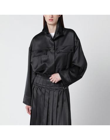 [해외직구][T56]Durazzi Milano SS26O01TT0070 여성 자켓 아우터