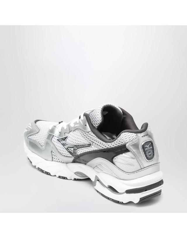 미즈노 [해외직구][T56]Mizuno D1GA261DPL 남성 스니커즈 로우탑 착용컷