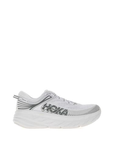 [해외직구][X45]호카오네오네 1110519 CRDS 남성 스니커즈 단화 남자스니커즈 Two tone fabric Bondi 7 sneakers