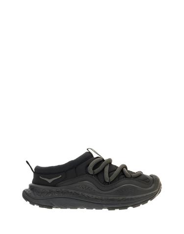 [해외직구][W63]호카오네오네 1141570 BBLC 남성 슬리퍼 뮬 샌들 Sneakers Ora Primo in tessuto