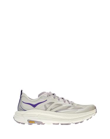 [해외직구][W63]호카오네오네 1168450 CCSM 여성 스니커즈 슬립온 Sneakers Mafate Speed 4 Lite in tessuto