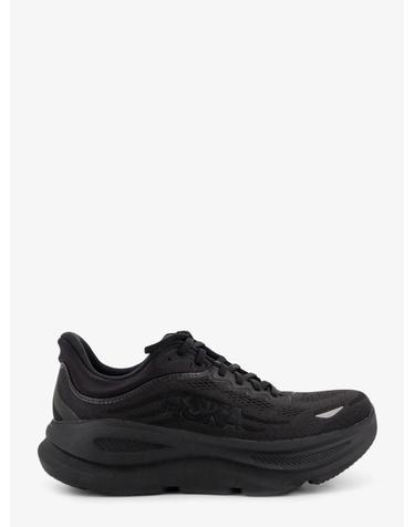 [해외직구][N85]HOKA 1162011 남성 스니커즈 하이탑 로우탑 단화 HOKA Nylon M Bondi sneakers with logo on the side