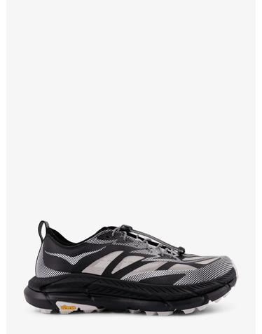 [해외직구][N85]HOKA 1168971 남성 스니커즈 하이탑 로우탑 단화 HOKA U Mafate Speed 4 Lite TS technical fabric sneakers