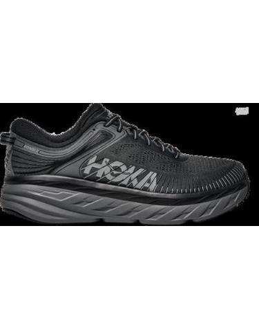[해외직구][G95]Hoka 1110518ORRB 남성 로우탑 하이탑 슬립온 스니커즈 SNEAKERS BONDI 7