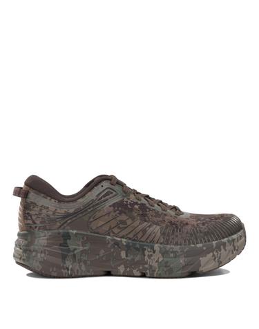 [해외직구][V90]Hoka 1183211CCKB 남성 스니커즈 단화 운동화 Bondi 7 Beams Low Top Sneakers