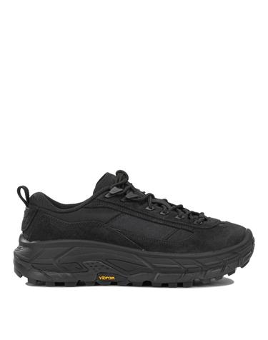 [해외직구][V90]Hoka 1176682BBLC 남성 스니커즈 단화 운동화 Tor Summit FLD Low Top Sneakers