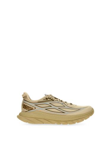 [해외직구][W63]호카오네오네 1176250M AZZ 남성 스니커즈 슬립온 Sneakers Mach Remastered in tessuto sabbia