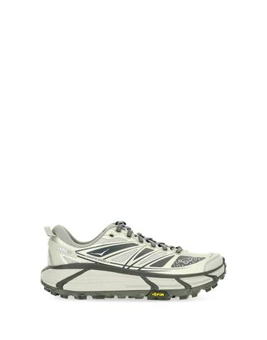 [해외직구][W63]호카오네오네 1126851 SYTR 남성 스니커즈 슬립온 Sneakers Mach Remastered in tessuto grigio