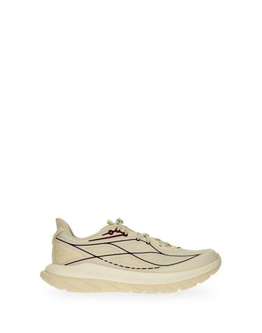 [해외직구][W63]호카오네오네 1176251M ASY 여성 스니커즈 슬립온 Sneakers Mach Remastered in tessuto avorio