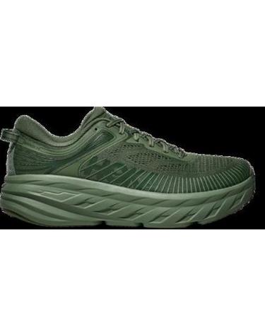 [해외직구][G95]Hoka 1110518NTLL 남성 로우탑 하이탑 슬립온 스니커즈 SNEAKERS BONDI 7