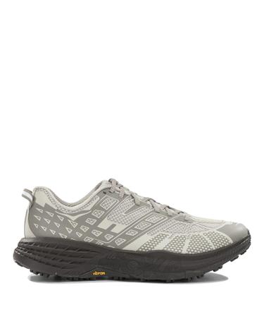 [해외직구][V90]Hoka 1171910RCS 남성 스니커즈 슬립온 Stealth Tech Speedgoat 2 Low Top Sneakers