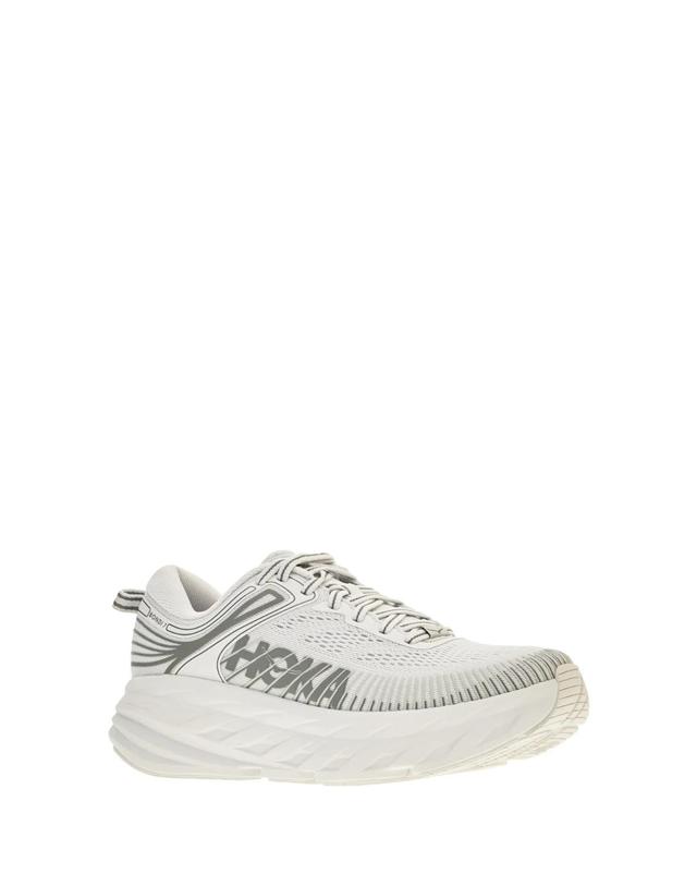 호카오네오네 [해외직구][W63]호카오네오네 1110519 CRDS 여성 스니커즈 슬립온 Sneakers Bondi 7 in tessuto 착용컷