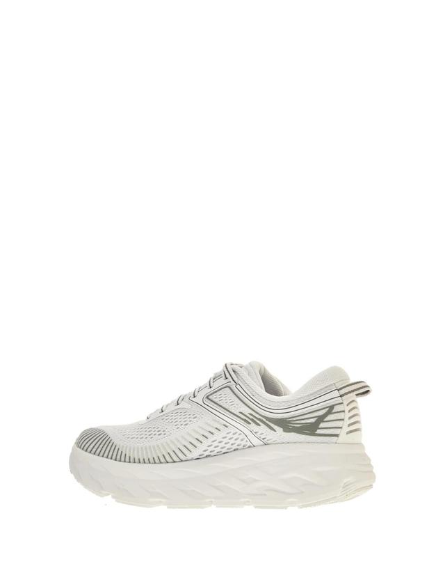 호카오네오네 [해외직구][W63]호카오네오네 1110519 CRDS 여성 스니커즈 슬립온 Sneakers Bondi 7 in tessuto 착용컷