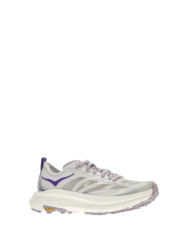 호카오네오네 [해외직구][W63]호카오네오네 1168450 CCSM 여성 스니커즈 슬립온 Sneakers Mafate Speed 4 Lite in tessuto 착용컷