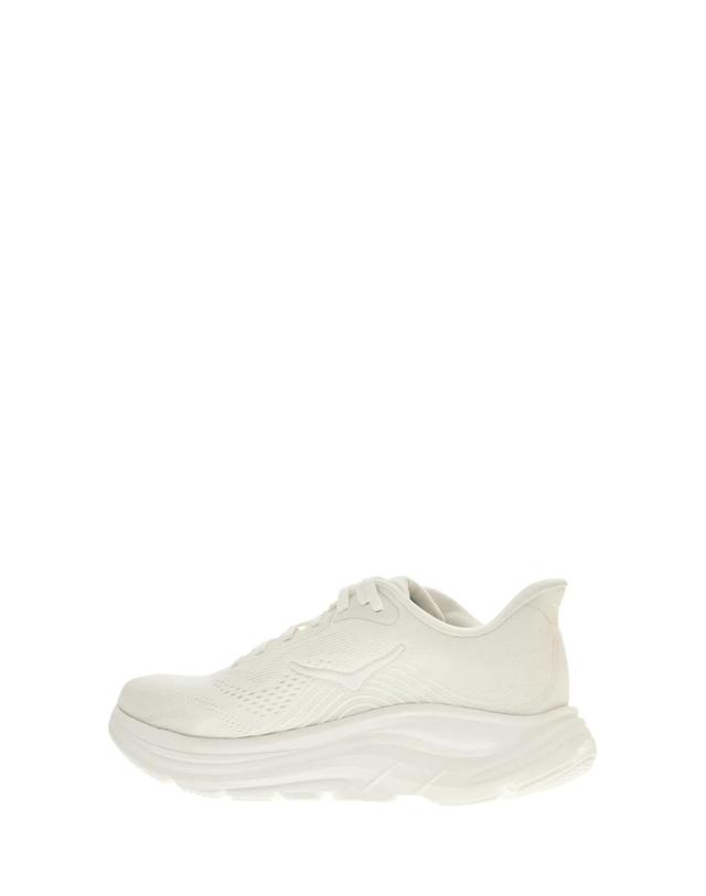 호카오네오네 [해외직구][W63]호카오네오네 1176573 WWH 여성 스니커즈 슬립온 Sneakers Clifton 11 in tessuto 착용컷