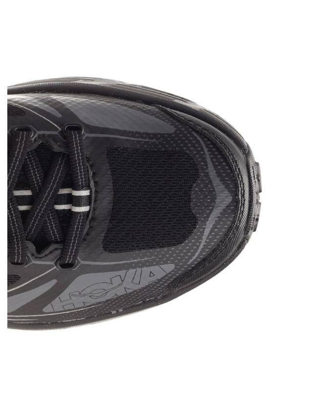 호카오네오네 [해외직구][A94]HOKA 1126851BCSTL 남성 로우탑 하이탑 스니커즈 HOKA HOKA Mafate Speed 2 Sneaker 착용컷