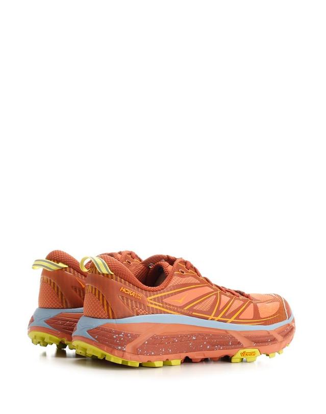 호카오네오네 [해외직구][A94]HOKA 1126851BCRYW 남성 로우탑 하이탑 스니커즈 HOKA HOKA Mafate Speed 2 Sneaker 착용컷