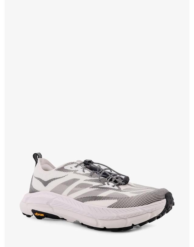 호카오네오네 [해외직구][N85]HOKA 1168971 남성 스니커즈 하이탑 로우탑 단화 HOKA U Mafate Speed 4 Lite TS technical fabric sneakers 착용컷