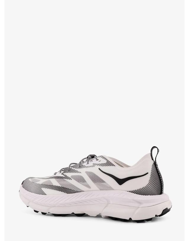 호카오네오네 [해외직구][N85]HOKA 1168971 남성 스니커즈 하이탑 로우탑 단화 HOKA U Mafate Speed 4 Lite TS technical fabric sneakers 착용컷
