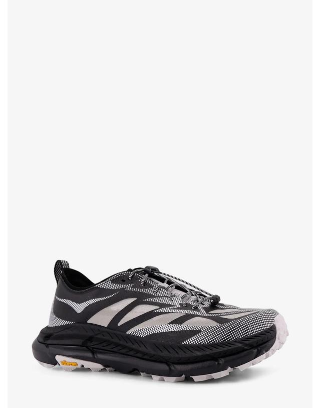 호카오네오네 [해외직구][N85]HOKA 1168971 남성 스니커즈 하이탑 로우탑 단화 HOKA U Mafate Speed 4 Lite TS technical fabric sneakers 착용컷