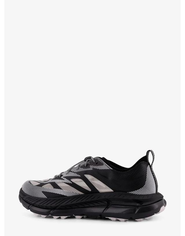 호카오네오네 [해외직구][N85]HOKA 1168971 남성 스니커즈 하이탑 로우탑 단화 HOKA U Mafate Speed 4 Lite TS technical fabric sneakers 착용컷