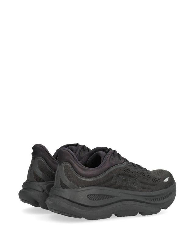 호카오네오네 [해외직구][A94]HOKA 1162011BBLC 남성 로우탑 하이탑 스니커즈 HOKA HOKA Bondi 9 Sneaker 착용컷