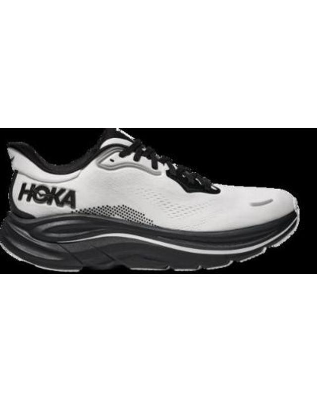 호카오네오네 [해외직구][G95]Hoka 1176572WBLC 남성 로우탑 하이탑 슬립온 스니커즈 SNEAKERS CLIFTON 11 착용컷