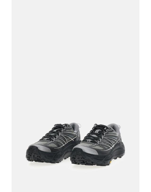 호카오네오네 [해외직구][G95]Hoka 1171891GLCTC 남성 로우탑 하이탑 슬립온 스니커즈 MAFATE SPEED 2 TS 착용컷