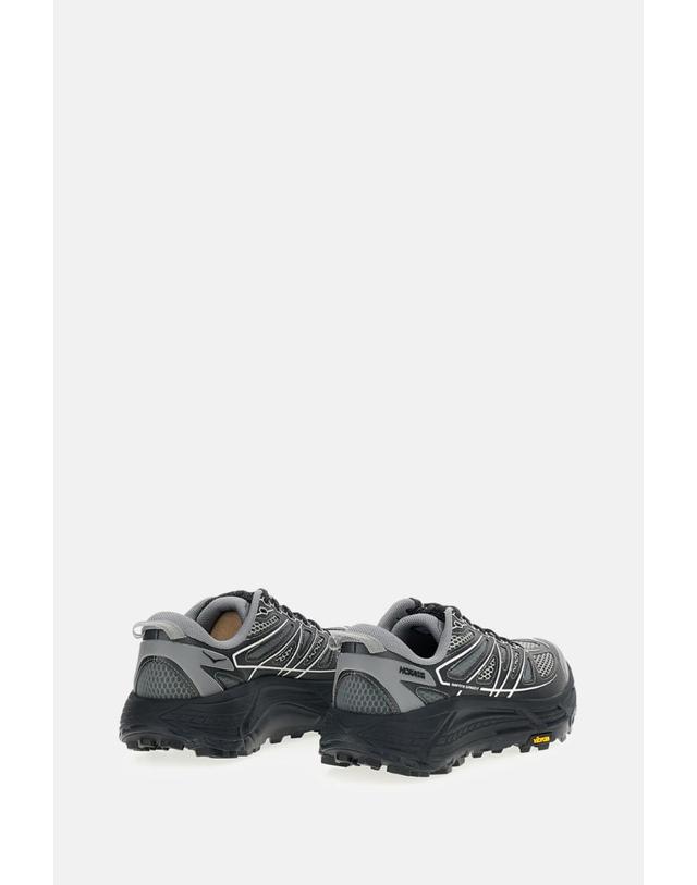 호카오네오네 [해외직구][G95]Hoka 1171891GLCTC 남성 로우탑 하이탑 슬립온 스니커즈 MAFATE SPEED 2 TS 착용컷