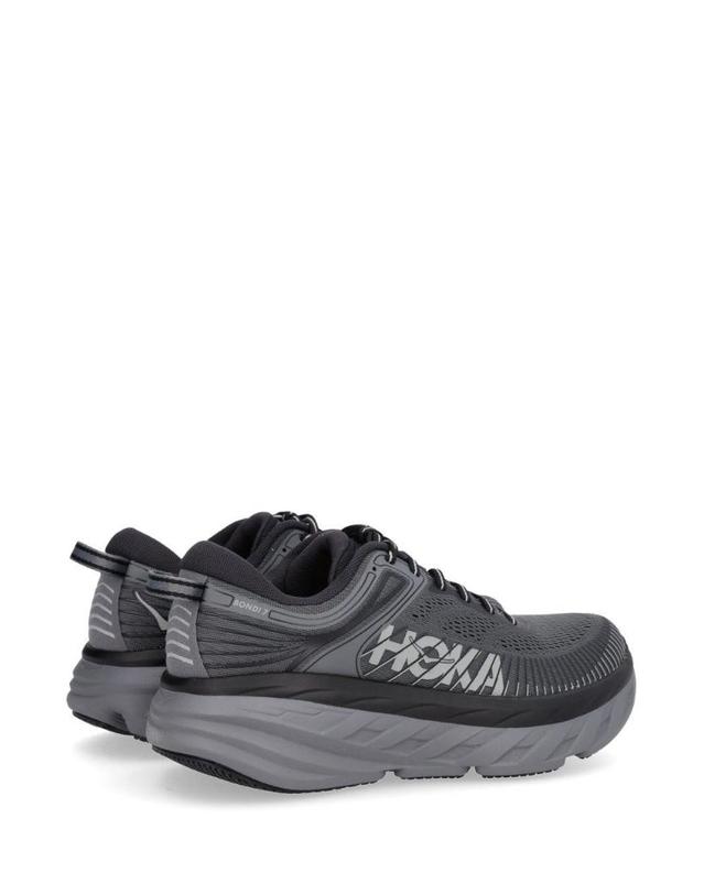 호카오네오네 [해외직구][A94]HOKA 1110518ORRB 남성 로우탑 하이탑 스니커즈 HOKA HOKA M Bondi7 Sneaker 착용컷