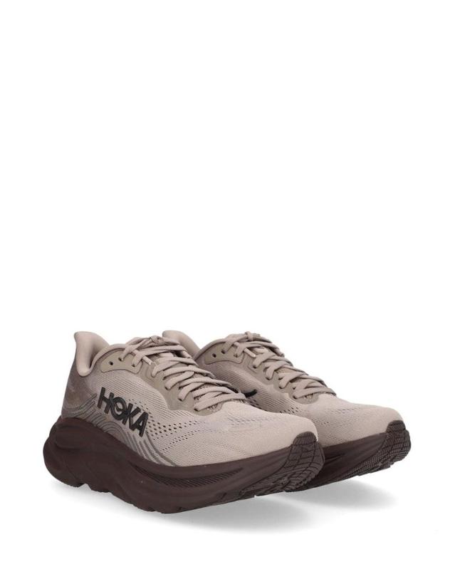 호카오네오네 [해외직구][A94]HOKA 1176572BYPB 남성 로우탑 하이탑 스니커즈 HOKA HOKA Clifton 11 Sneakers 착용컷