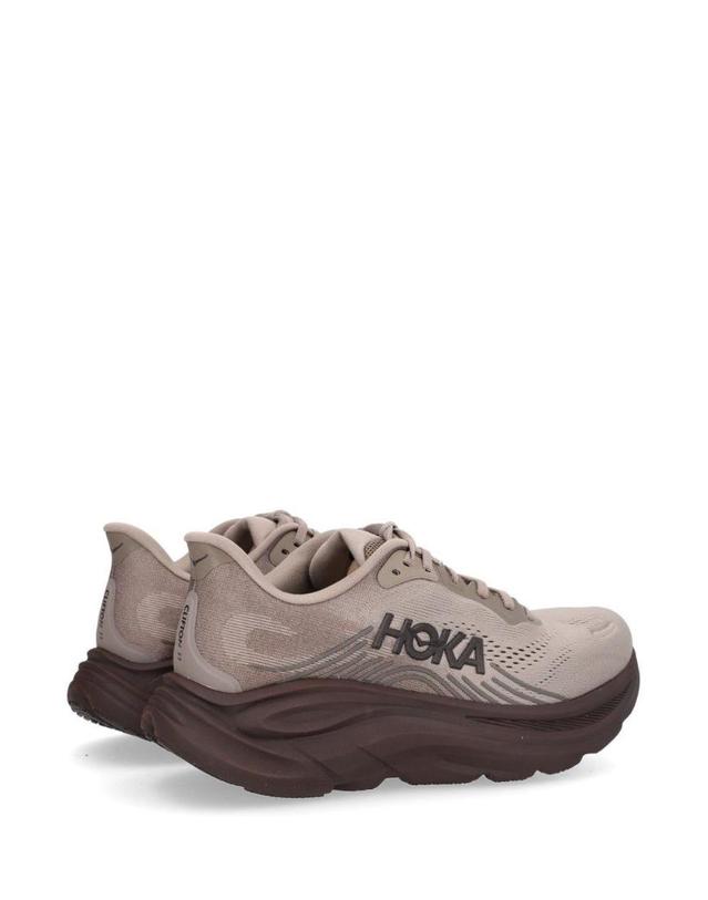 호카오네오네 [해외직구][A94]HOKA 1176572BYPB 남성 로우탑 하이탑 스니커즈 HOKA HOKA Clifton 11 Sneakers 착용컷
