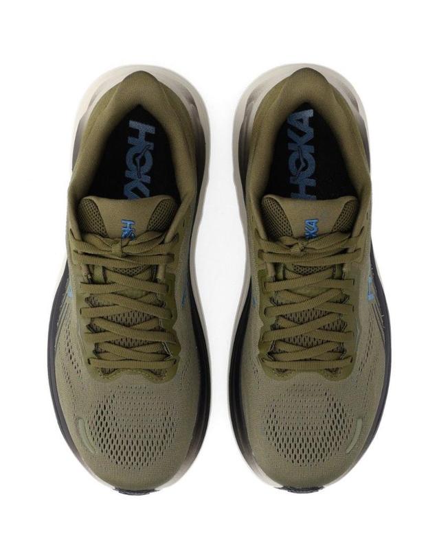 호카오네오네 [해외직구][A94]HOKA 1176572AVRV 남성 로우탑 하이탑 스니커즈 HOKA HOKA Clifton 11 Sneakers 착용컷