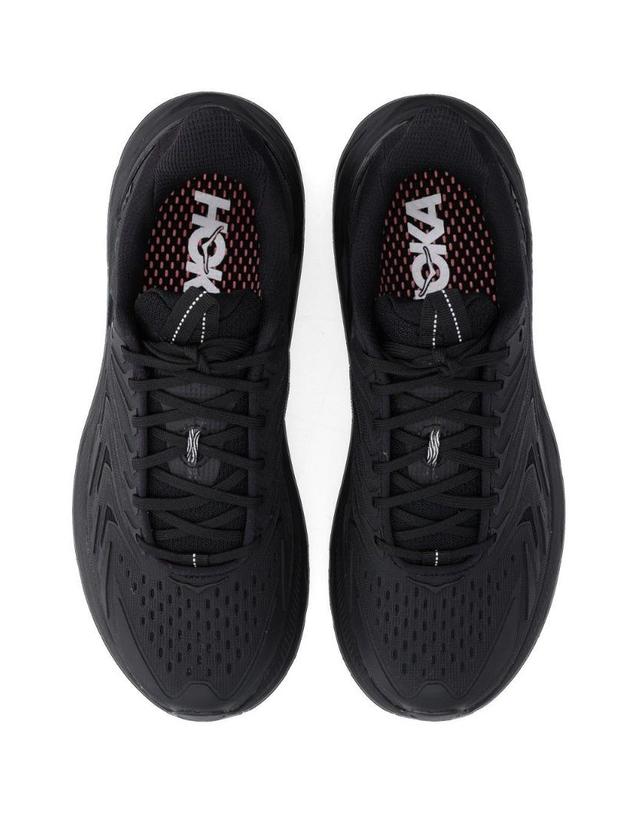 호카오네오네 [해외직구][A94]HOKA 1176643BBLC 남성 로우탑 하이탑 스니커즈 HOKA HOKA Clifton Utl Sneakers 착용컷