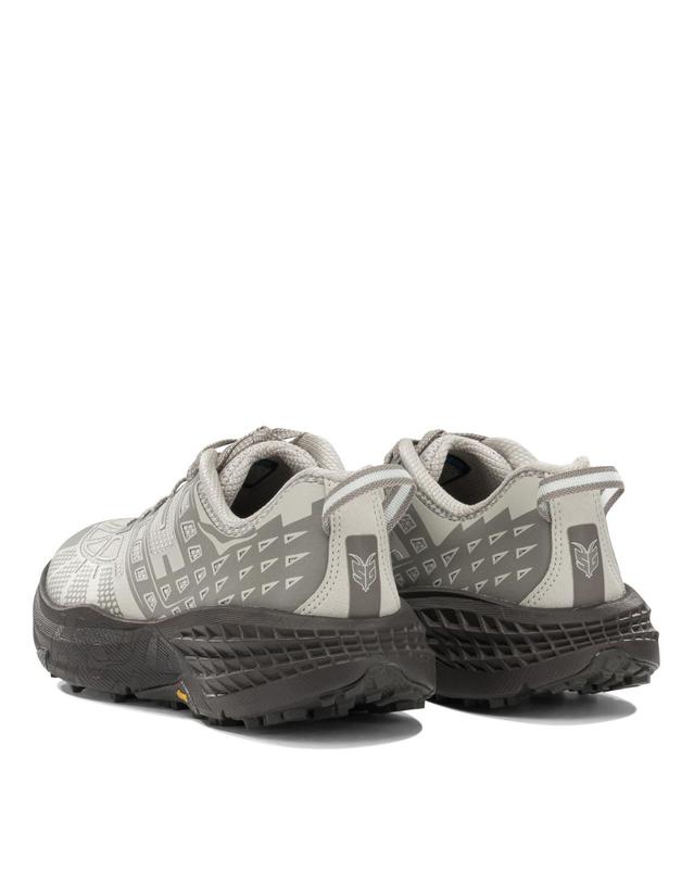 호카오네오네 [해외직구][V90]Hoka 1171910RCS 남성 스니커즈 슬립온 Stealth Tech Speedgoat 2 Low Top Sneakers 착용컷