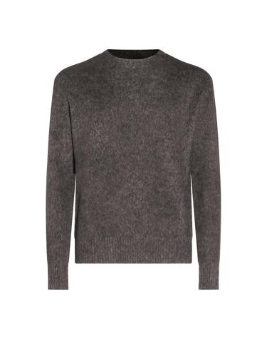 [해외직구][S27]PIACENZA CASHMERE M105004700114053370 남성 니트 가디건 브이넥니트 풀오버니트 스웨터 로고 PIACENZA CASHMERE