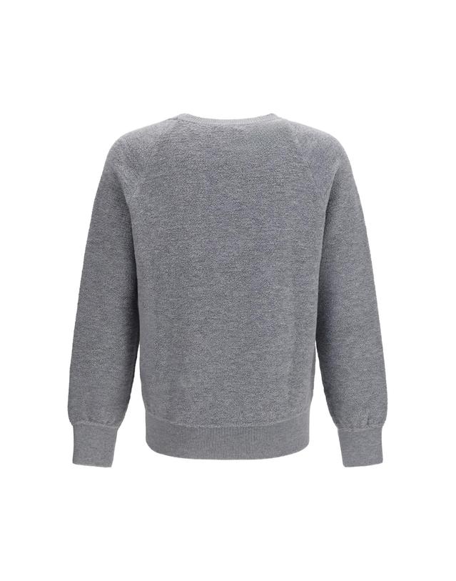피아첸차 캐시미어 [해외직구][K68]PIACENZA CASHMERE M1050040001 920 남성 니트 스웨터 가디건 Crewneck Sweater 착용컷