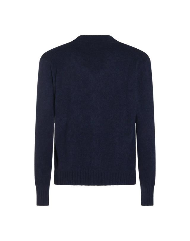 피아첸차 캐시미어 [해외직구][S27]PIACENZA CASHMERE M102000101012035890 남성 니트 가디건 브이넥니트 풀오버니트 스웨터 로고 PIACENZA CASHMERE 착용컷