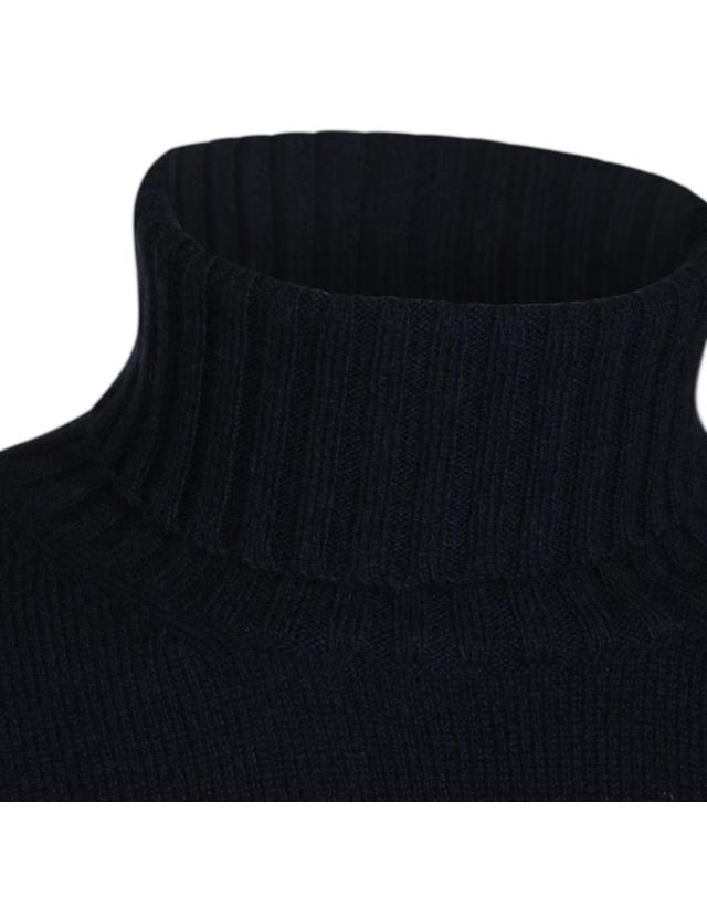피아첸차 캐시미어 [해외직구][S27]PIACENZA CASHMERE M103000101014044890 남성 니트 가디건 브이넥니트 풀오버니트 스웨터 로고 PIACENZA CASHMERE 착용컷
