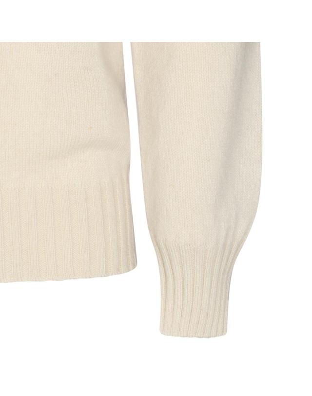 피아첸차 캐시미어 [해외직구][S27]PIACENZA CASHMERE M103000101014044010 남성 니트 가디건 브이넥니트 풀오버니트 스웨터 로고 PIACENZA CASHMERE 착용컷