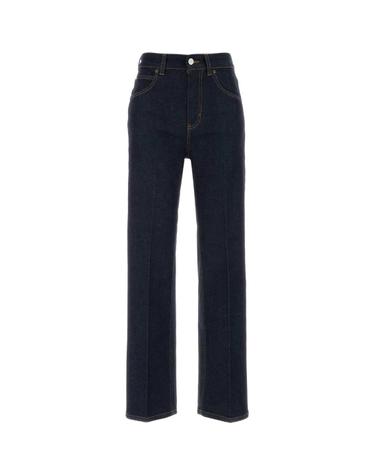 [해외직구][X45]빅토리아베컴 1226DJE005216US 8221 여성 데님 청바지 진 데님진 Blue stretch denim Julia jeans