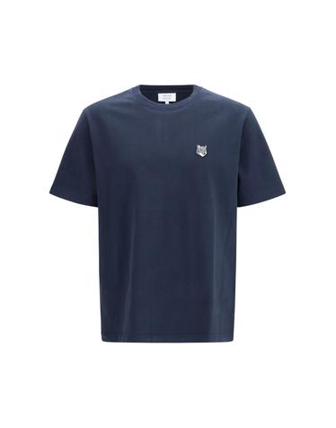 [해외직구][K68]메종 키츠네 PM00108KJ7025 0413 남성 티셔츠 민소매 탑 반팔 긴팔 Fox Head Comfort T shirt