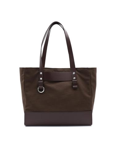 [해외직구][B47]마르니 SHMQ0110U0P9315ZP300 남성 토트백 가방 BROWN TOTE