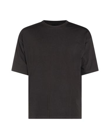 [해외직구][Q11]THOM KROM MTS98601186 남성 티셔츠 COLD BROWN COTTON T SHIRT