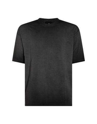 [해외직구][Q11]THOM KROM MTS98601180 남성 티셔츠 COLD GREY COTTON T SHIRT