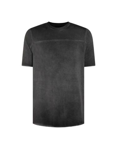 [해외직구][Q11]THOM KROM MTS97301180 남성 티셔츠 COLD GREY VISCOSE T SHIRT
