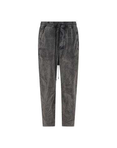 [해외직구][B47]THOM KROM MP5201172 남성 바지 팬츠 면바지 USED GREY COTTON PANTS