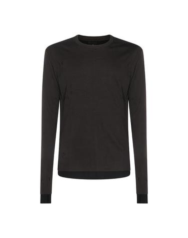 [해외직구][B47]THOM KROM MTS96901186 남성 티셔츠 상의 탑 COLD BROWN COTTON T SHIRT
