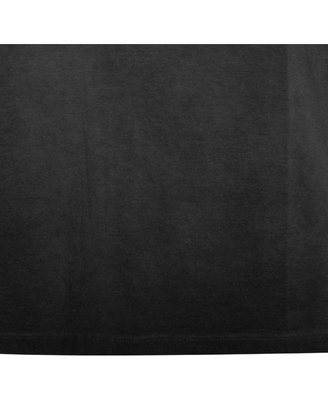 톰 크롬 [해외직구][Q11]THOM KROM MTS98601180 남성 티셔츠 COLD GREY COTTON T SHIRT 착용컷